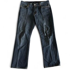 Seven7 Men's Classic Blue Jeans w36 x L34